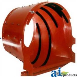 365928A2 - Rotor Cone, Heavy Duty