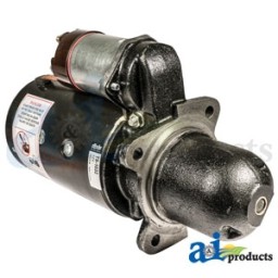 1107543 - Starter, Delco 	