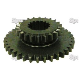 3709500m1 Gear, Hydro Countershaft