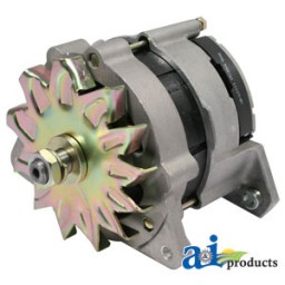 3760524M91 - Alternator, Marelli 	