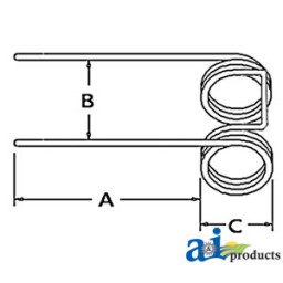 37762 - Baler Tooth 	