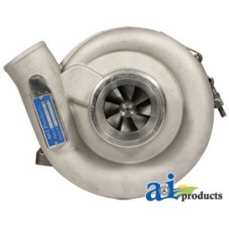 3802289 - Turbocharger