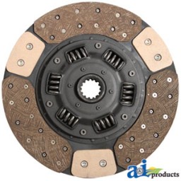 3F860-25122 - Clutch Disc 	