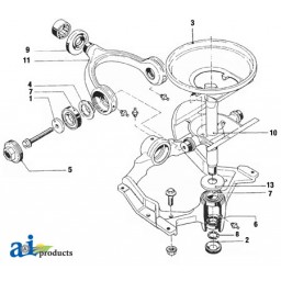 40101355 - Bearing