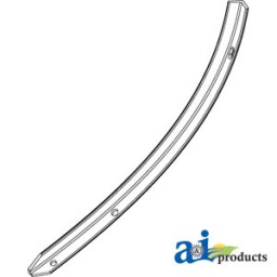 411518A2 - Stiffener Vane, Transition/Rotor Cone, Short Extension