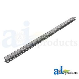 41616 - Flexco R2, R2-30 / 750 Steel Fastener 	