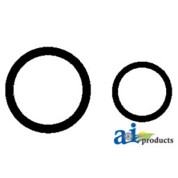 44R218 - O-Rings 	