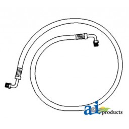 45A1 - Hose, Power Steering 	