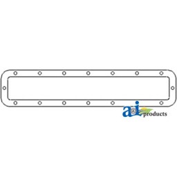 46128DB - Gasket, Water Header 	