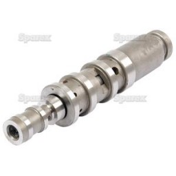 Ford 4000 valve settings #2