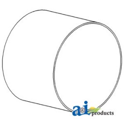 482669R1 - Bushing, Pivot Pin Rear 	