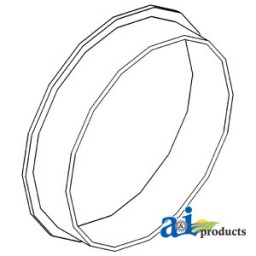 48703D - Sleeve, Wheel Wear 	