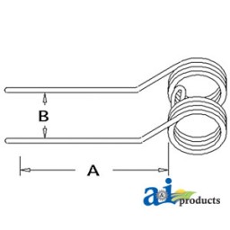 487922 - Tedder Tooth 	