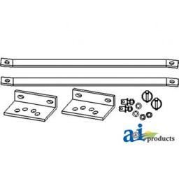 49A40G - Stabilizer Kit, Heavy Duty 	