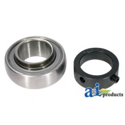 50001688 - Bearing (Nps103rp2c)