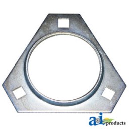 505920001 - Bearing, Flange 	