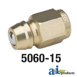 5060-15 - Pioneer Male Tip 	