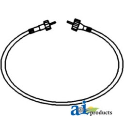 506335M91 - Cable, Tachometer 	