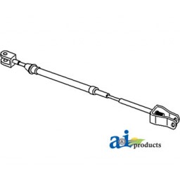 5115686 - Cable, Clutch 	