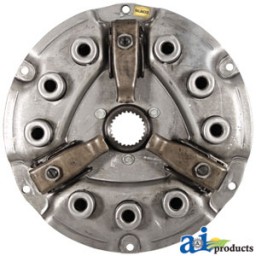 513575M92 - Pressure Plate: 10.5" 	