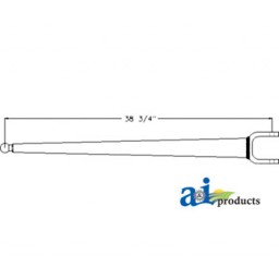 521488M92 - Radius Rod Assembly 	