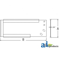 528306 - Curtain, Safety, Inner 	