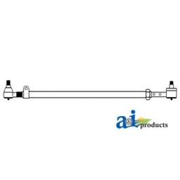 553322 - Complete Tie Rod Assembly 	
