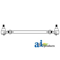 553331 - Complete Tie Rod Assembly 	