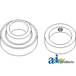 611583R91 - Bearing 	