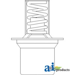 619736C2 - Thermostat (180°) 	