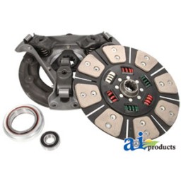 628103207 - Kit Incls: 1500655C93 P. Plate, 3129834R2 Trans Disc,