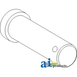 63586 - Clevis Pin, Knotter Drive (3/8" X 1 1/8") 	