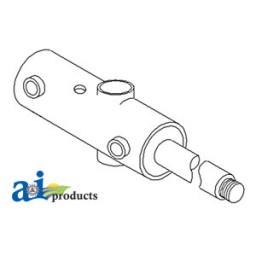 63864C93 - Power Steering Cylinder	