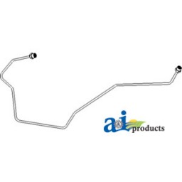 680123C1 - Injection Line, #3 Cylinder 	