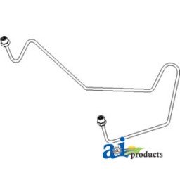 688852C1 - Injection Line, #2 Cylinder 	