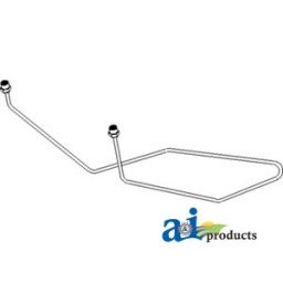 688853C1 - Injection Line, #3 Cylinder 	