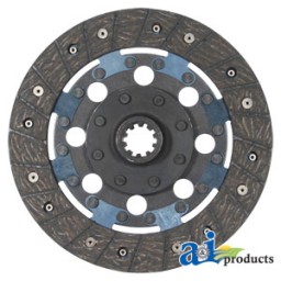 6C040-13402 - Trans Disc: 8" 	