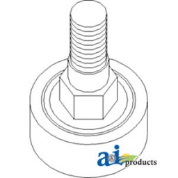 700705612 - Bearing, Cam follower 	