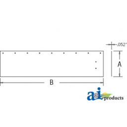 700713426 - Curtain, Safety, Front, Side 	