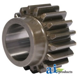 70203236 - Gear, Pto Idler; 18 Tooth