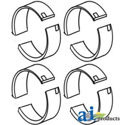 70223625 - Bearing, Connecting Rod (.020") 	