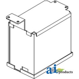 70224540 - Battery Box	