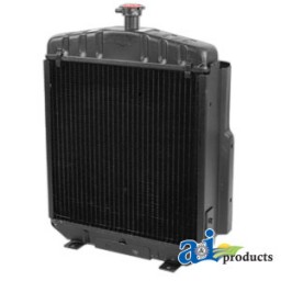 70227888 - Radiator	