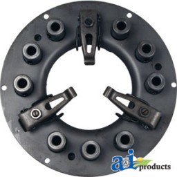 70229344 - Pressure Plate: 11", 3 lever (w/ 1.437" flywheel step)