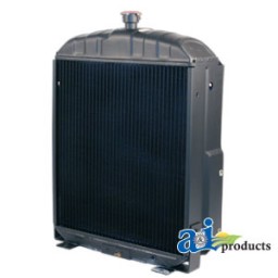 70229702 - Radiator	