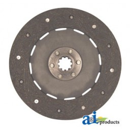 70232239 - Trans Disc: 9", organic, rigid 	