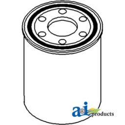 70267600 - Filter, Hydraulic Oil	