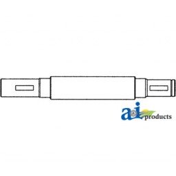 70577631 - Shaft, Drive Sprocket 	