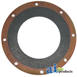 71302903 - Separator Drive Disc: 9.5" OD w/ 8 equally spaced 5/16