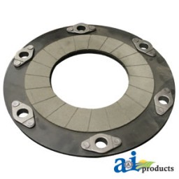 71306819 - Separator Drive Disc: 13.125", 6" ID, 6 equally spaced